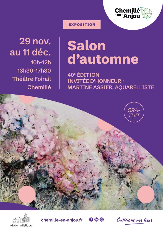 Actualités de Patrick Viaud